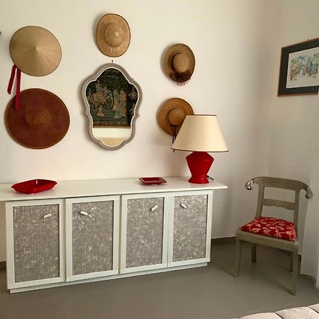 Guest House A Due Passi Olbia Esterno foto