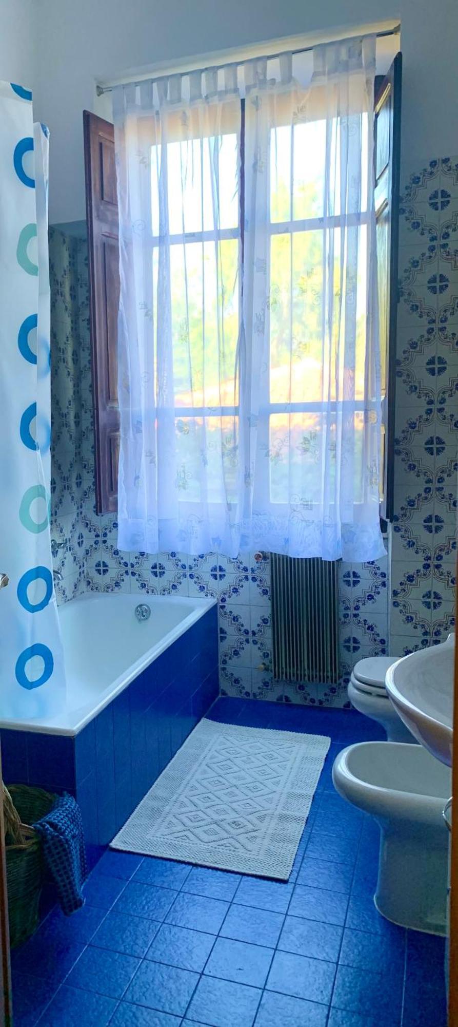 Guest House A Due Passi Olbia Esterno foto