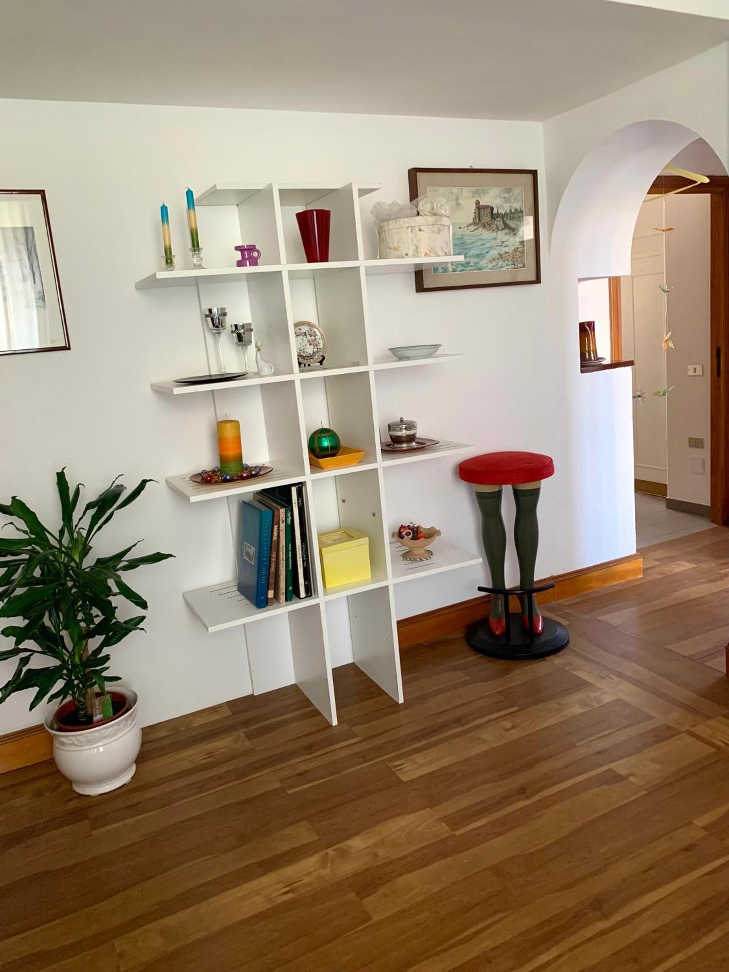 Guest House A Due Passi Olbia Esterno foto