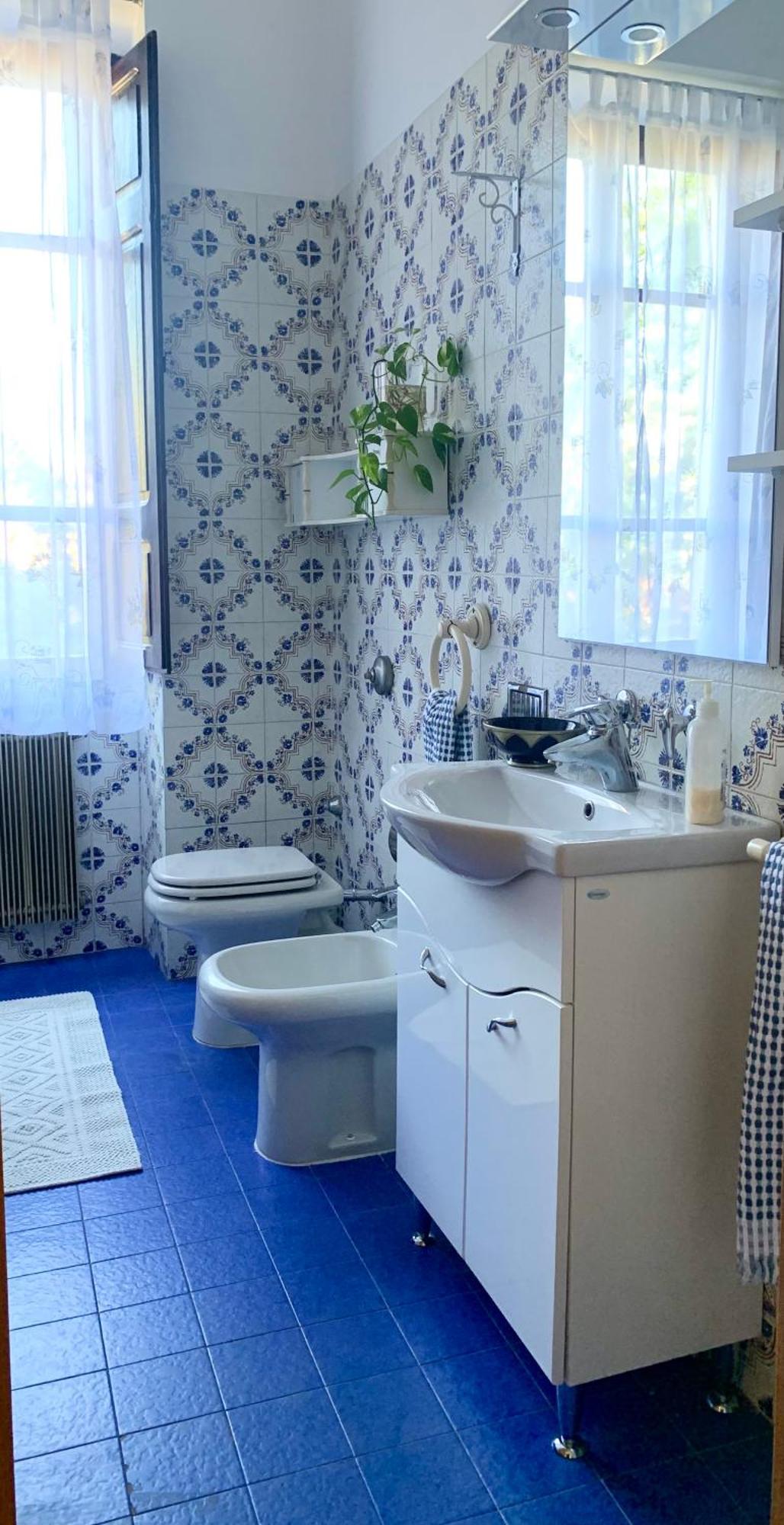 Guest House A Due Passi Olbia Esterno foto