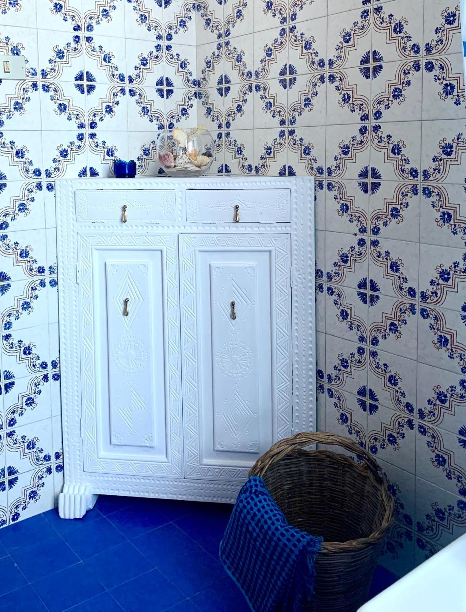 Guest House A Due Passi Olbia Esterno foto